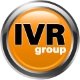 IVR Group Logo