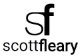 Scott Fleary logo