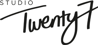 StudioTwenty7 logo