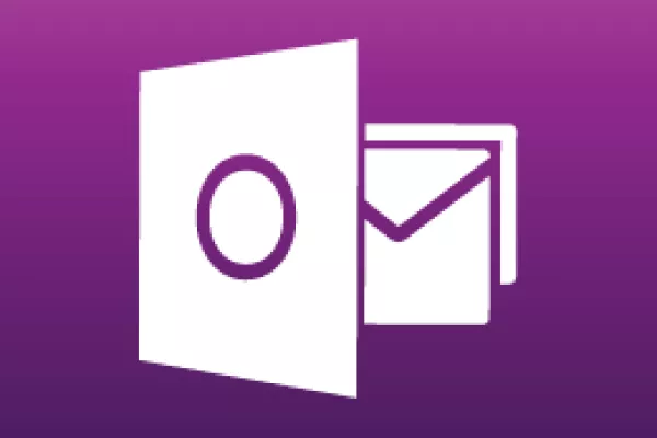 Outlook icon