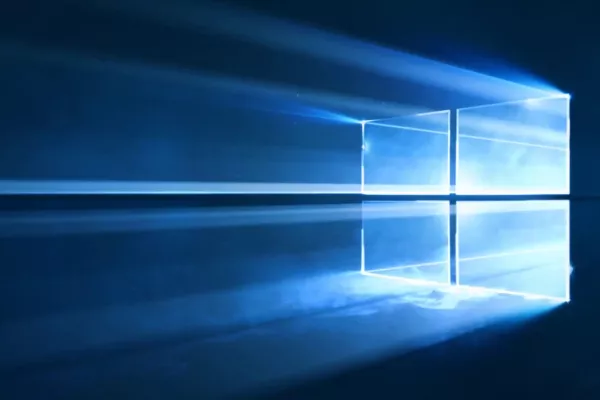 windows 10 image