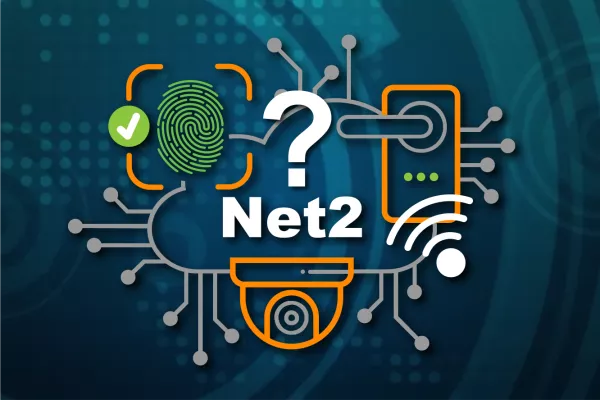 What is Net2 blog image