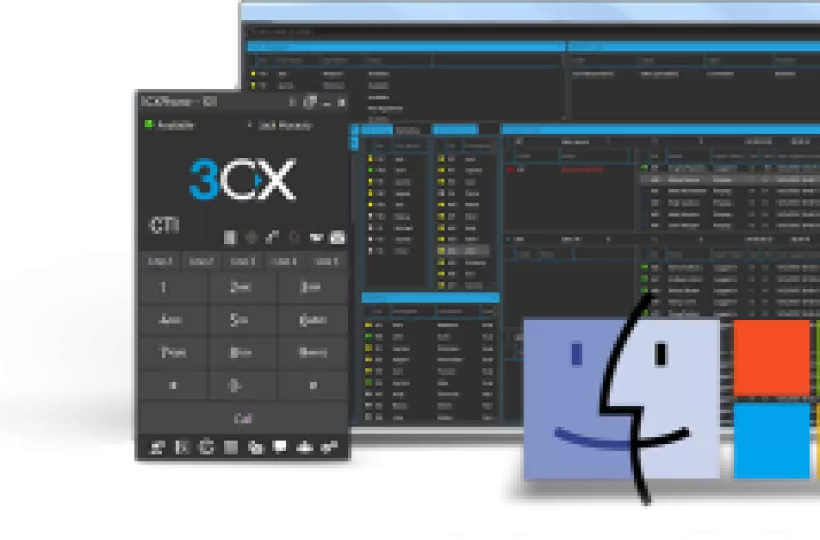 3cx image