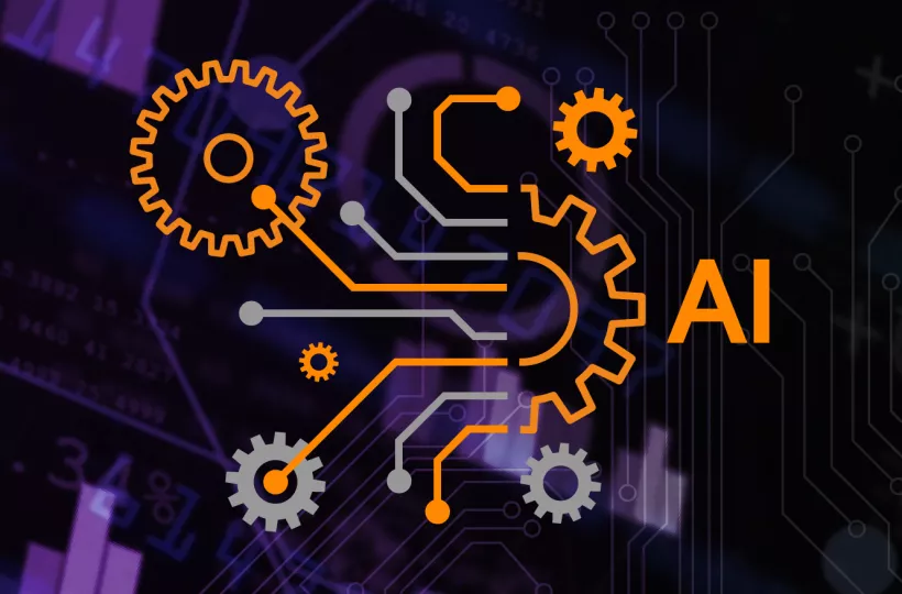 AI image
