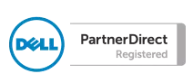 DELL Partner Direct logo