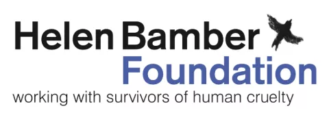 Helen Bamber Foundation logo image