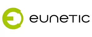 Eunetic logo